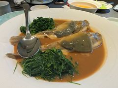 -沈灶河豚宴·河豚融合餐厅(汉中路店)