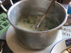 -阿殳粥馆(水围村店)