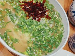 -西部马华清真兰州牛肉面·烧烤夜市(三里河店)