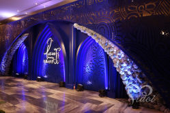 -IDOI婚礼策划·IDOIWEDDING