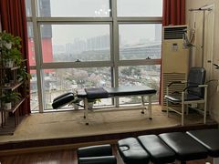 -脊艾堂推拿·艾灸(美年广场店)