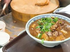 -门框胡同百年卤煮(杨庄路店)