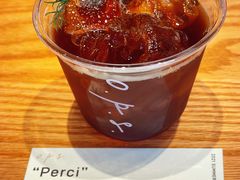 -O.P.S. CAFE