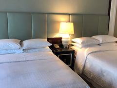 -澳门喜来登大酒店