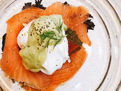 -AFS Cafe & Canteen(闽江二路店)