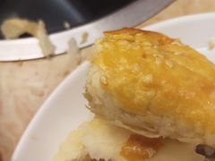 -香港美食大酒楼