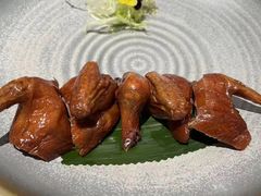 -富淳饭店(陆家嘴保利广场店)