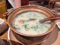 -敏珠拉姆藏餐·南京厨房(富春江东街店)