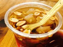 -八婆婆烧仙草(中山路店)