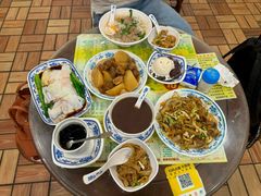 -顺记冰室(宝华路店)