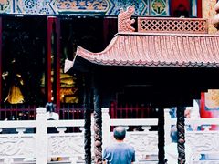 -都江堰普照寺