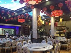 -东北食府·铁锅炖(花溪湾店)