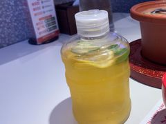 -来菜·湖北头牌藕汤(武商MALL众圆店)