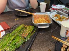 -马海涛牛肉串·午市牛腩饭·烧烤夜宵(领汇广场店)