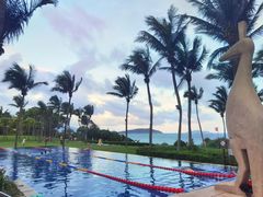 -白云中餐厅·粤菜·亚龙湾喜来登度假酒店