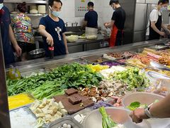 -林静小吃(复兴路店)