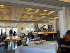 -上海和平饭店华懋阁 Cathay Room