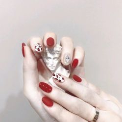 -Halo美甲美睫