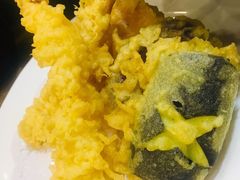 -红叶日料·放题·海胆·定食(星海店)
