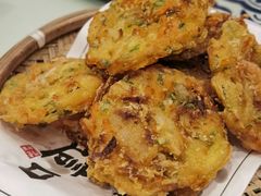 -老西门·常州菜(新区店)