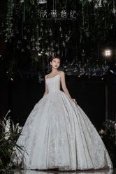 -欣薇婚纱(新源乐汇城店)