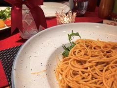 -百特喜·意大利餐厅(八佰伴镇江店)