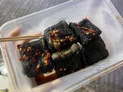 -五娭毑臭豆腐(黄兴南路店)