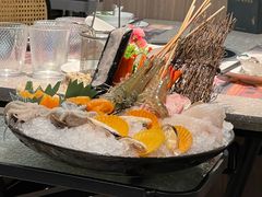 -集渔·泰式海鲜火锅(科华店)