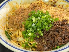 -万三面馆(青龙正街太古里店)