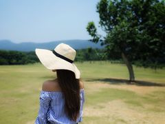 -钟山体育运动公园