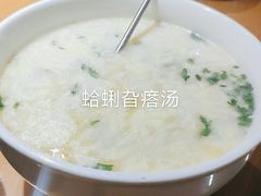-前海沿·青岛菜(大拇指广场石老人店)