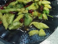 -锦州烧烤·纸包鱼(物资学院路店)