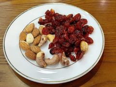 坚果拼盘-第戎蛋糕(恒隆广场店)