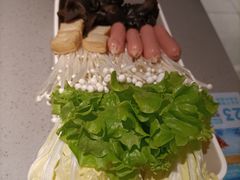 -半天妖烤鱼(即墨宝龙广场店)