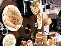 -达叔香味海鲜(海棠68环球美食街店)