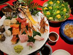 -初花·日本料理