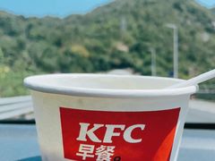 -肯德基(丽水万地店)