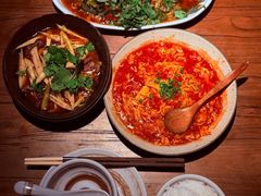 -拾光与烟火丨炭火串烧·自贡小活鲜(西村大院店)