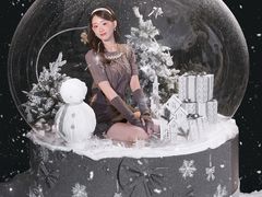 -浪漫一生摄影美学(怀柔开放路店)