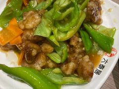 -六泰居·尔滨地标·东北菜(泰山路店)