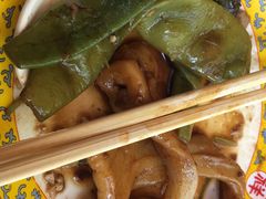 -荣德灶台鱼(圣泉寺店)