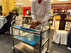 -全聚德(上海首店浦东店)