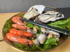 -肥田仔·香港大排档(静安寺店)