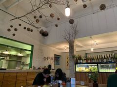 -RAC BAR(安福路店)