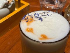 -叁口组·秘密酒廊(钱王街店)
