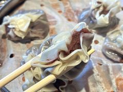 -真真鲜馄饨店(启蒙路店)