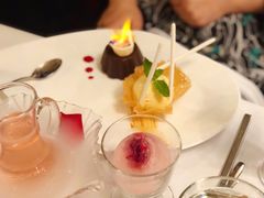 香颂玫瑰露-王品牛排(杭州大厦店)