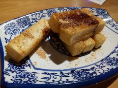 -裕鼎鲜·新中菜(金鼎广场店)
