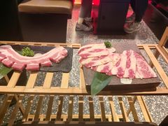 -谷牛日式烤肉(宝山U天地店)