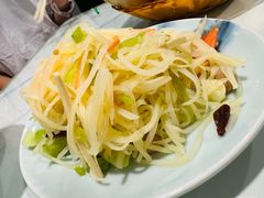 -清真喜兰老丁羊汤特色小吃